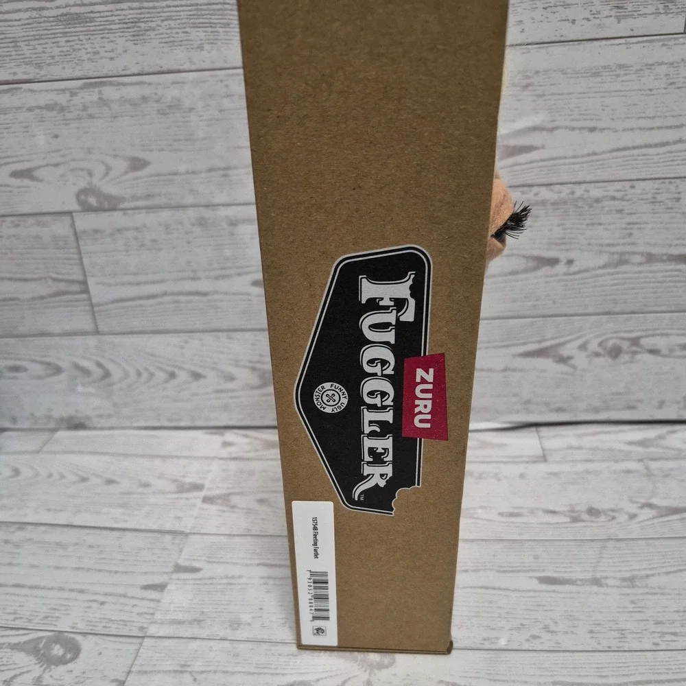 NIB* Taylor Swift Fuggler Fuggstars 9
